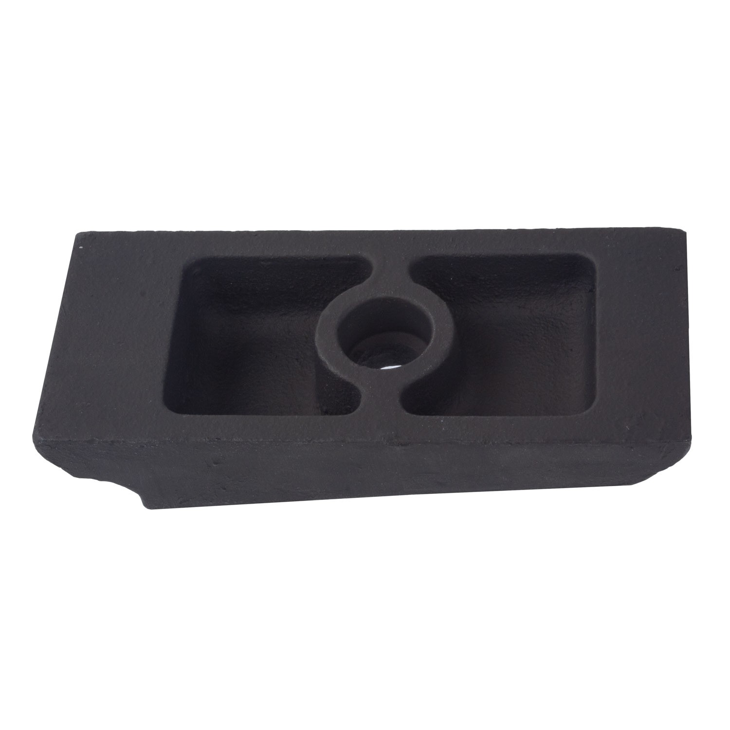 AXLE SEAT