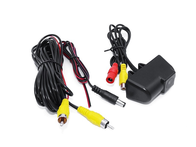 AHD 1080P Night Vision Rear View Backup Camera for 2009-2013 Ford Transit