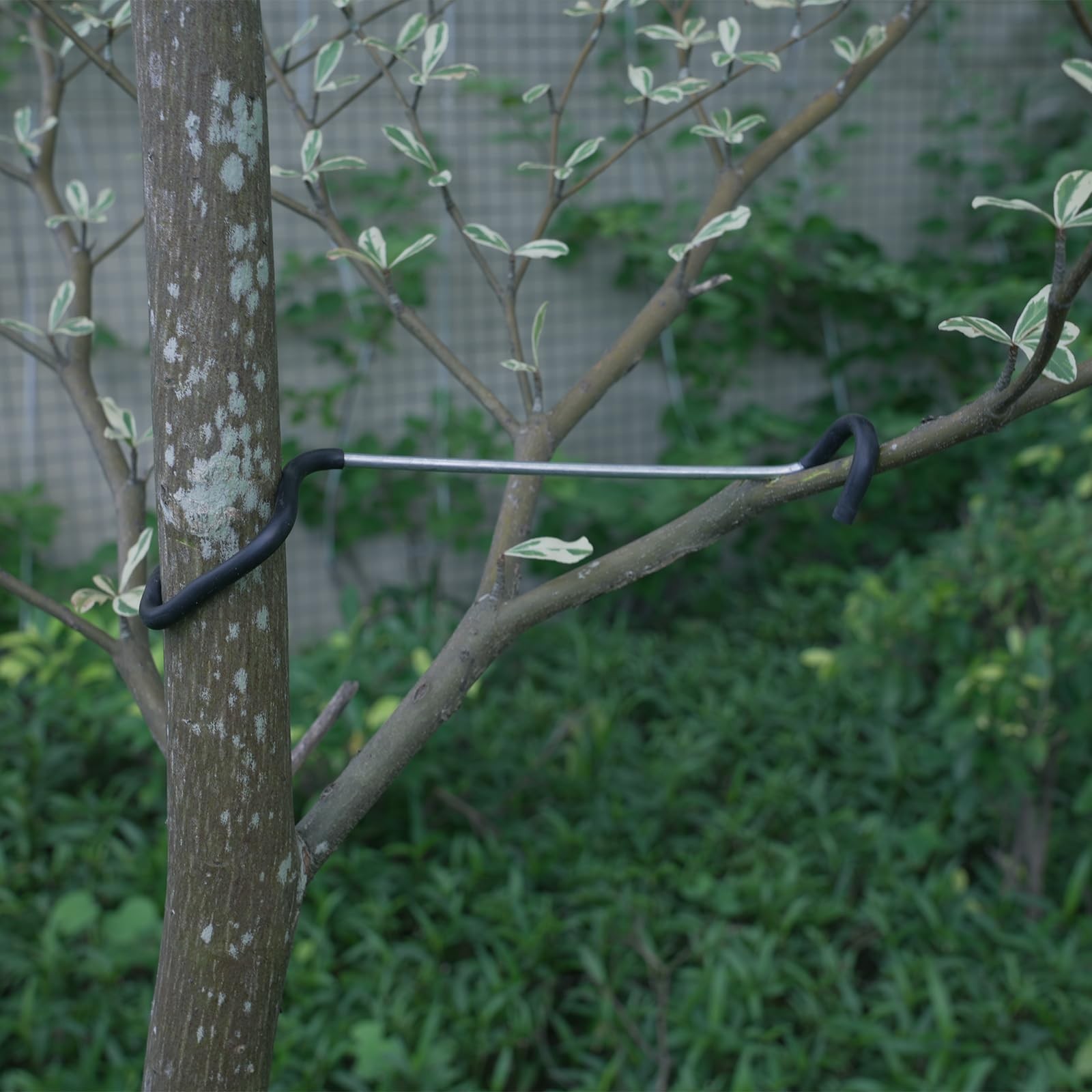 30 PCS Fruit Tree Limb Spreader, 10.2 Inch Branch Puller with Hose Protection...