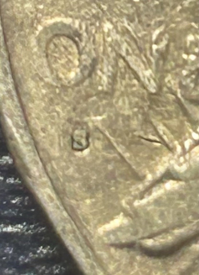 1934-S Peace Silver Dollar $1 Silver *KEY DATE* KM#150
