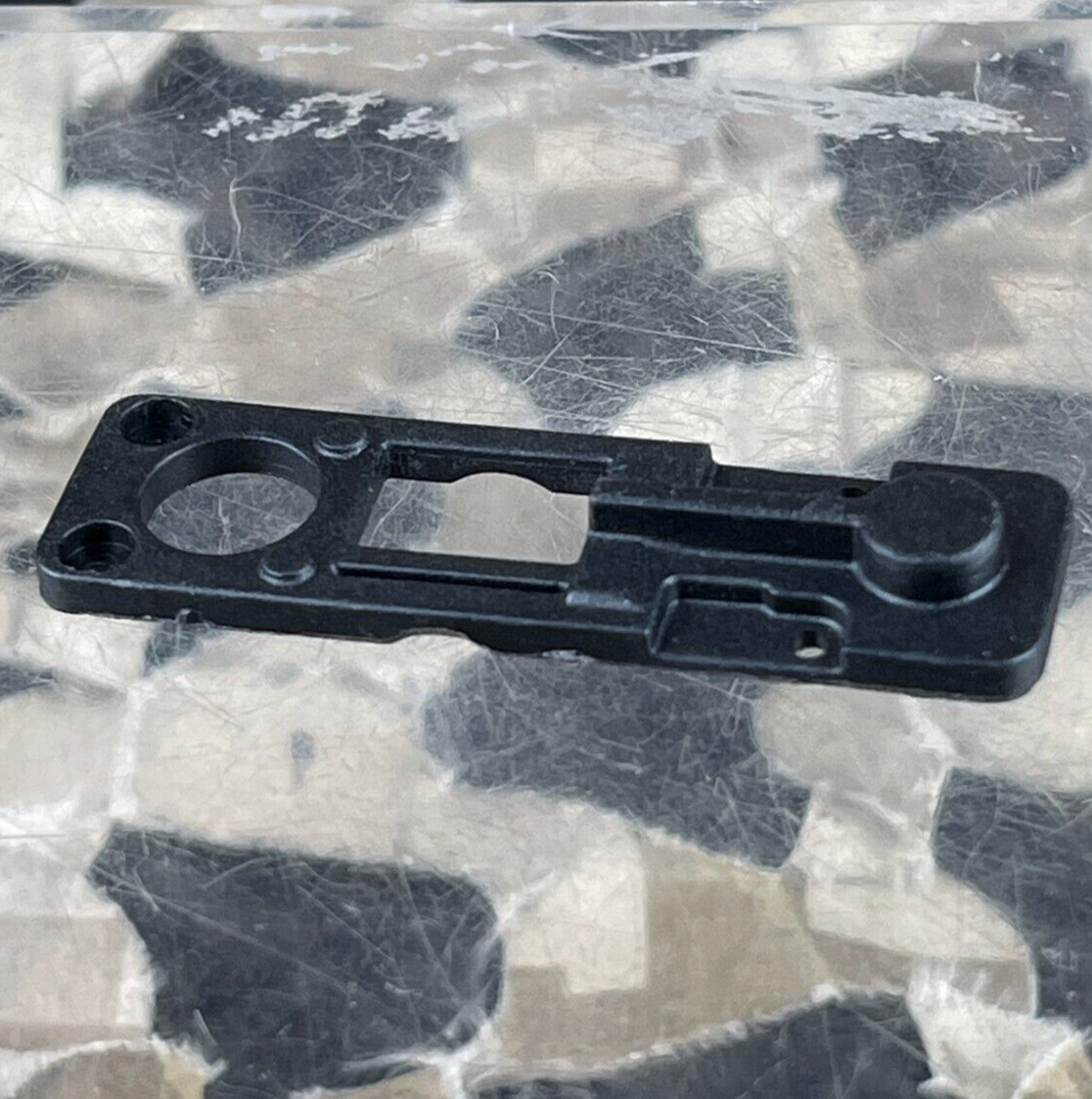 NEW Planet Eclipse Emek Push Safe Latch Detent (SPA101164A000)