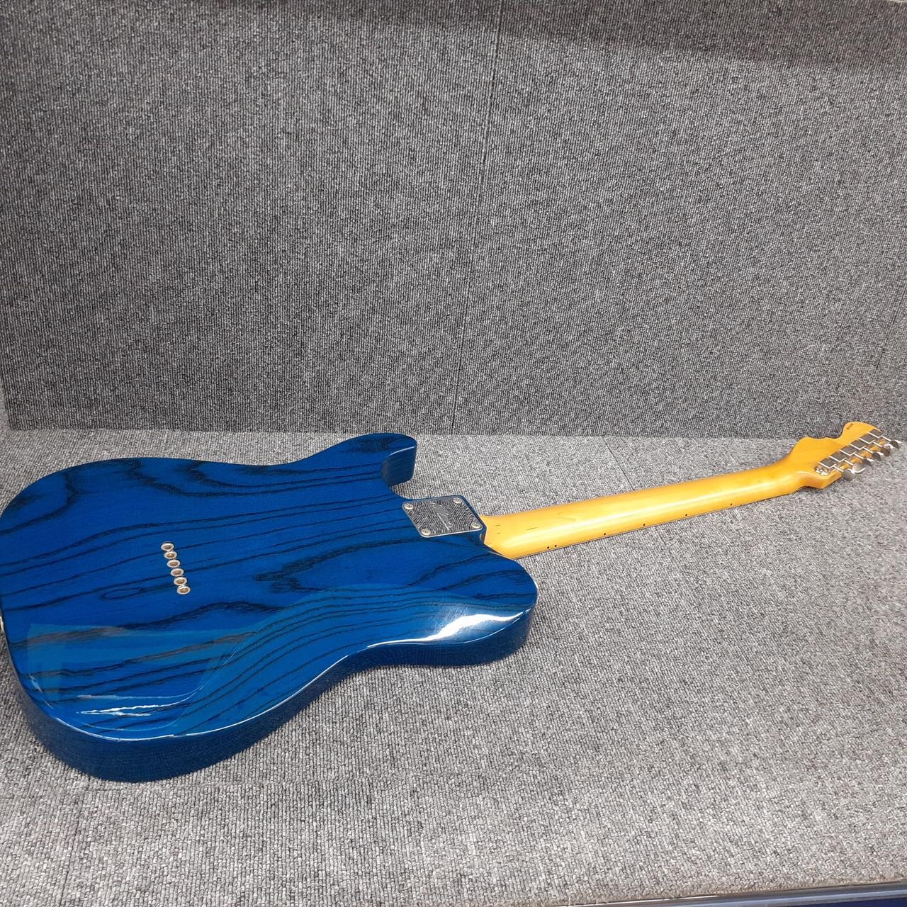 Momose MT2-STD Used Electric Guitar [AUTH]