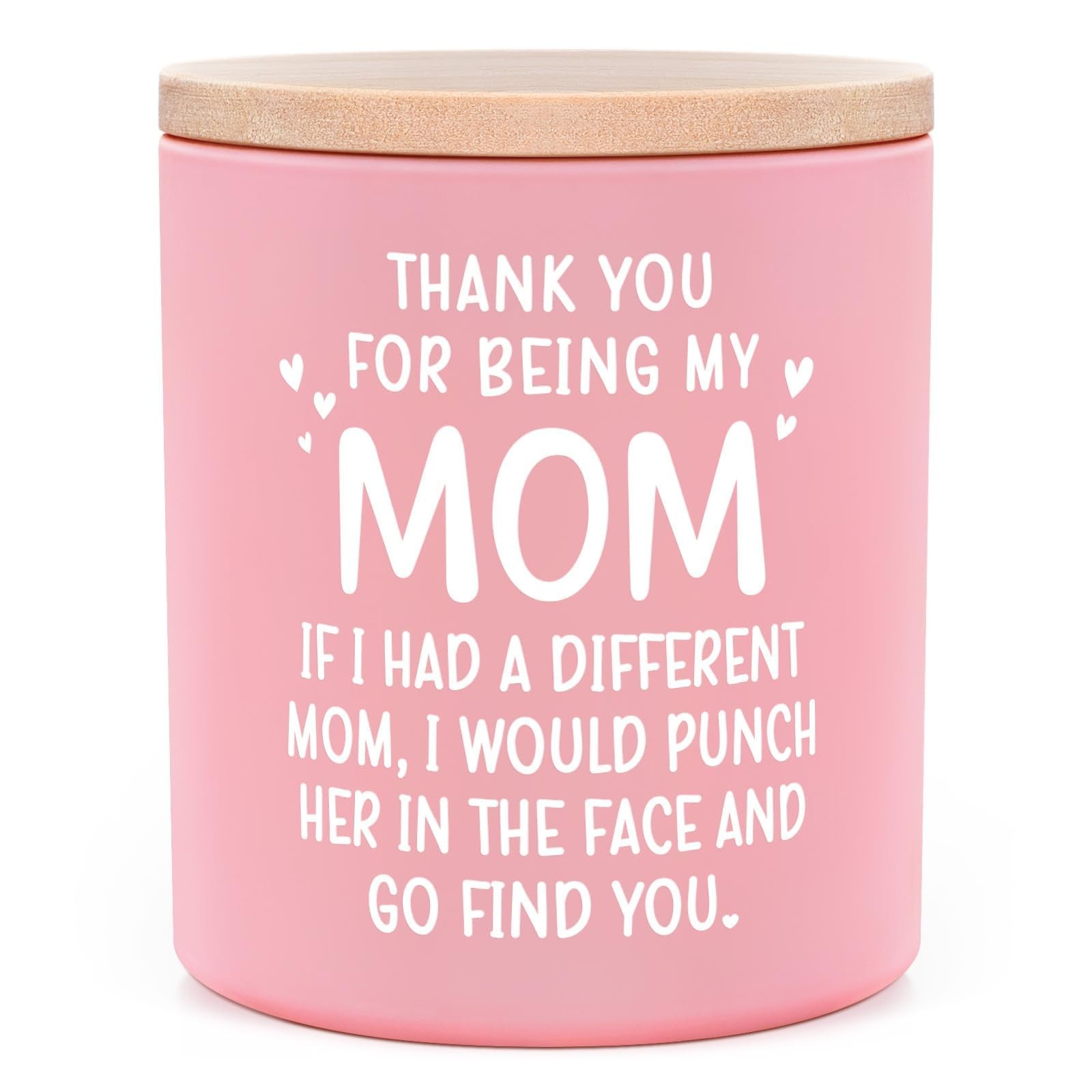 Gifts for Mom, Mothers Day from Husband Daughter Son, Birthday Women Wife Gifts.