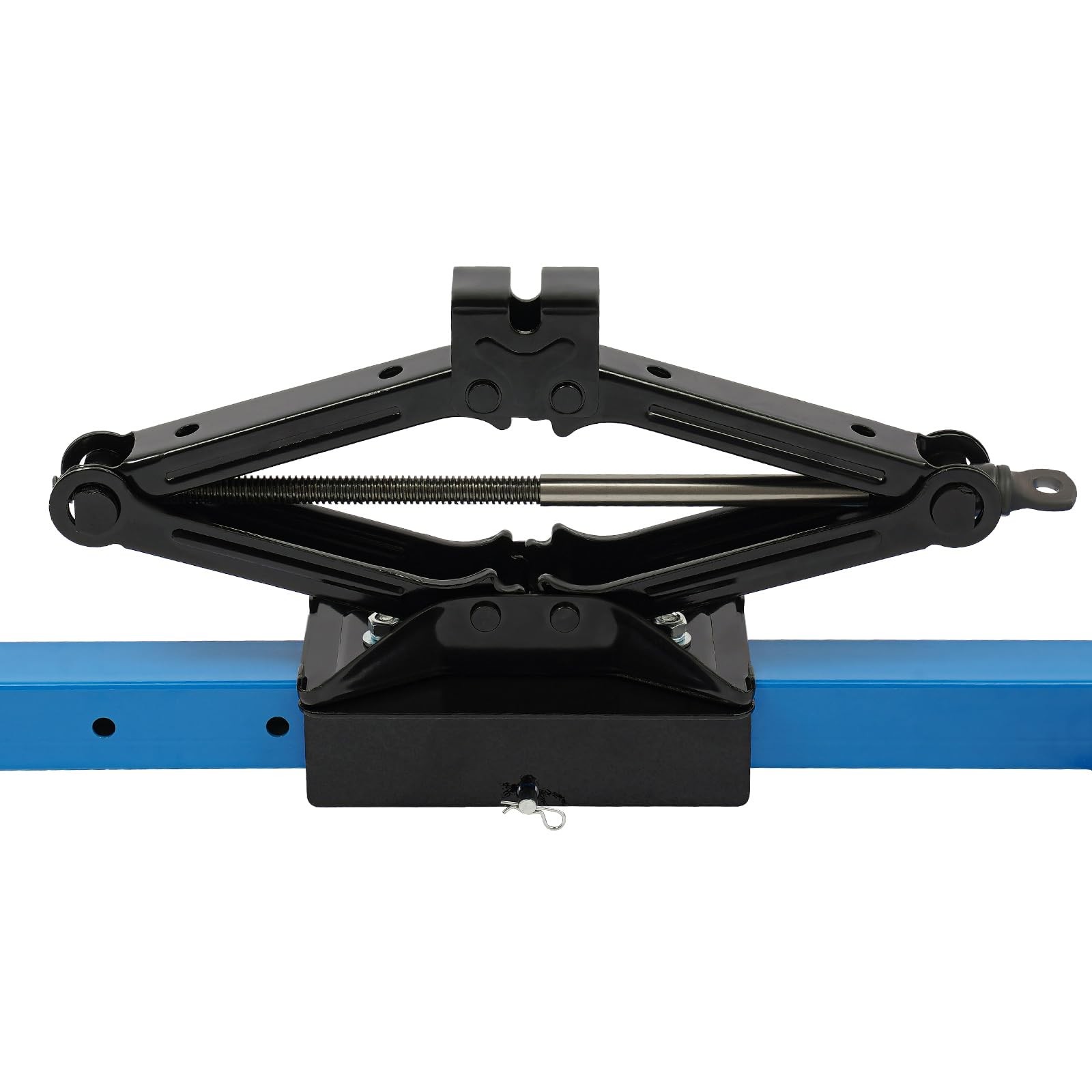 Car Dent Repair Tool Adjustable 120 Sheet Metal Puller 1763lbs Pulling Force