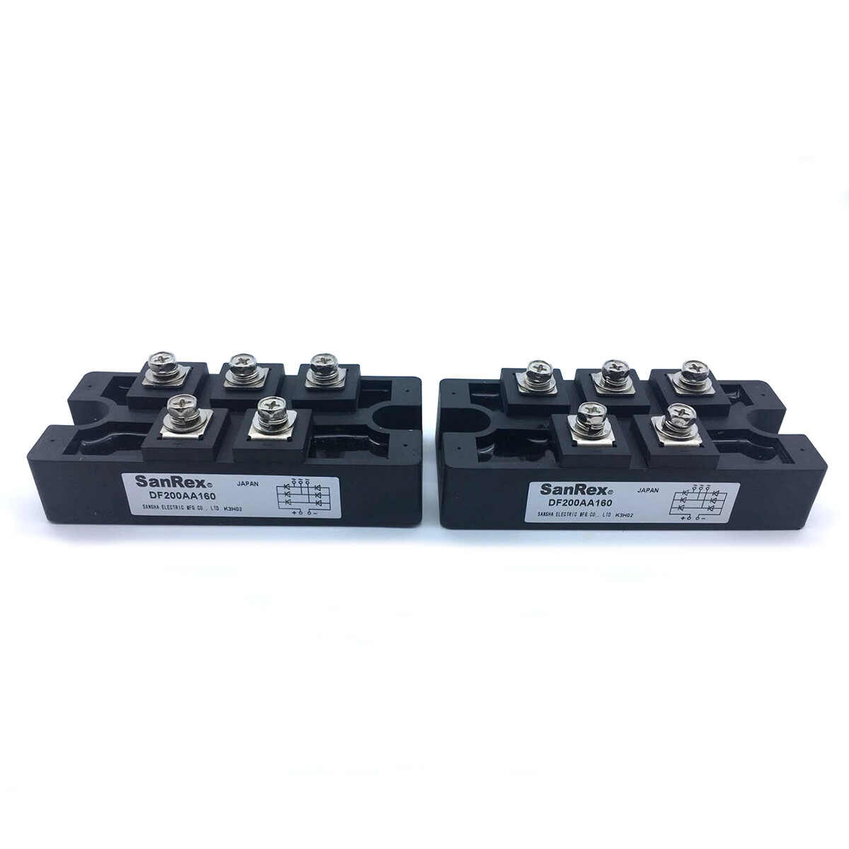 SANREX DF200AA160 DF200AA-160 Module New