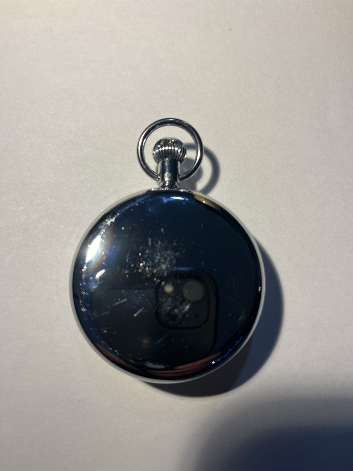 Sargent Stop Watch 30 Minut 1/5 Second S-77440