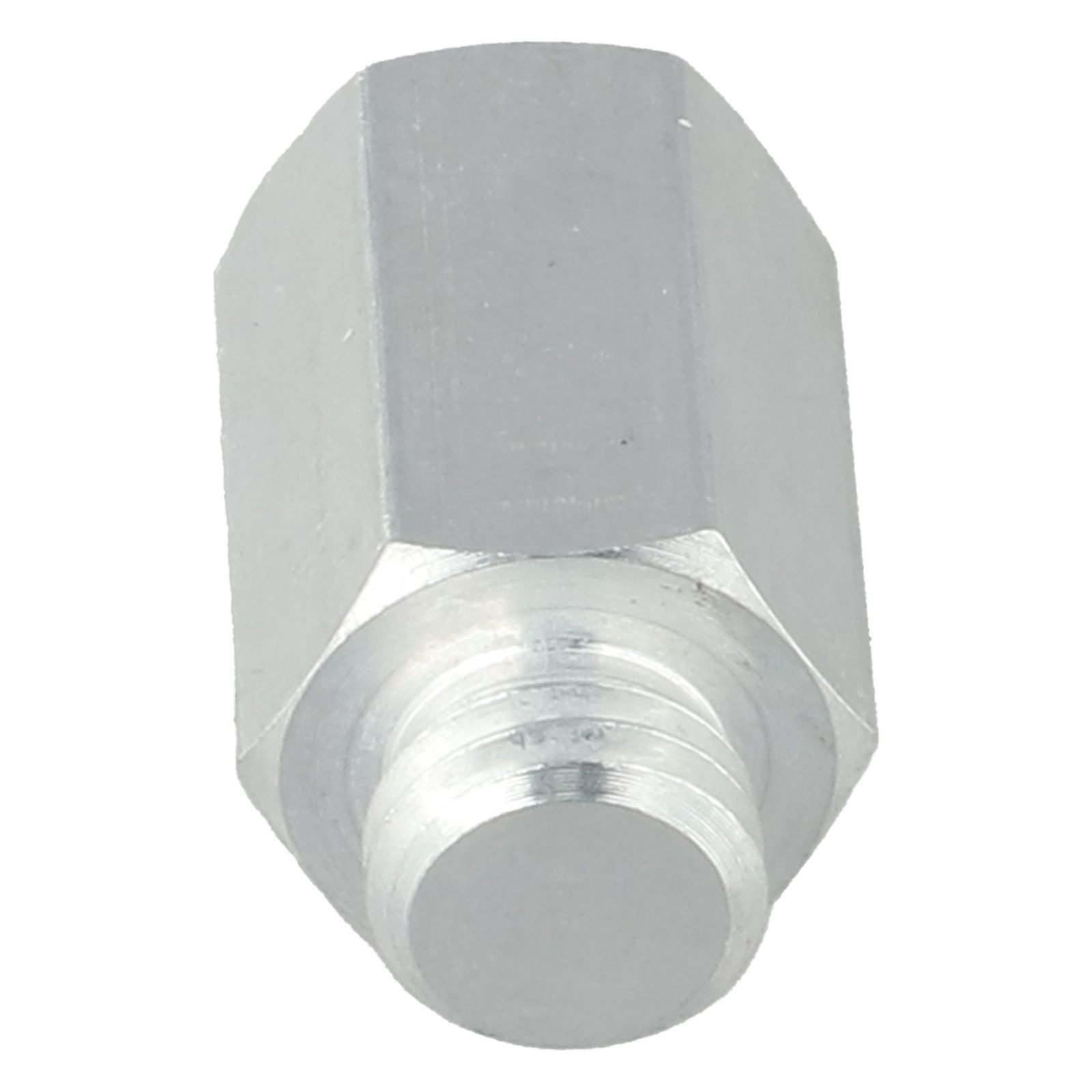 Polisher Interface Adapter Bolt Extender Fittings Replacement 5/8\"-11