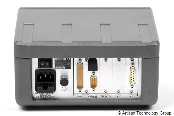 Heidenhain ND 287 Position Display Unit
