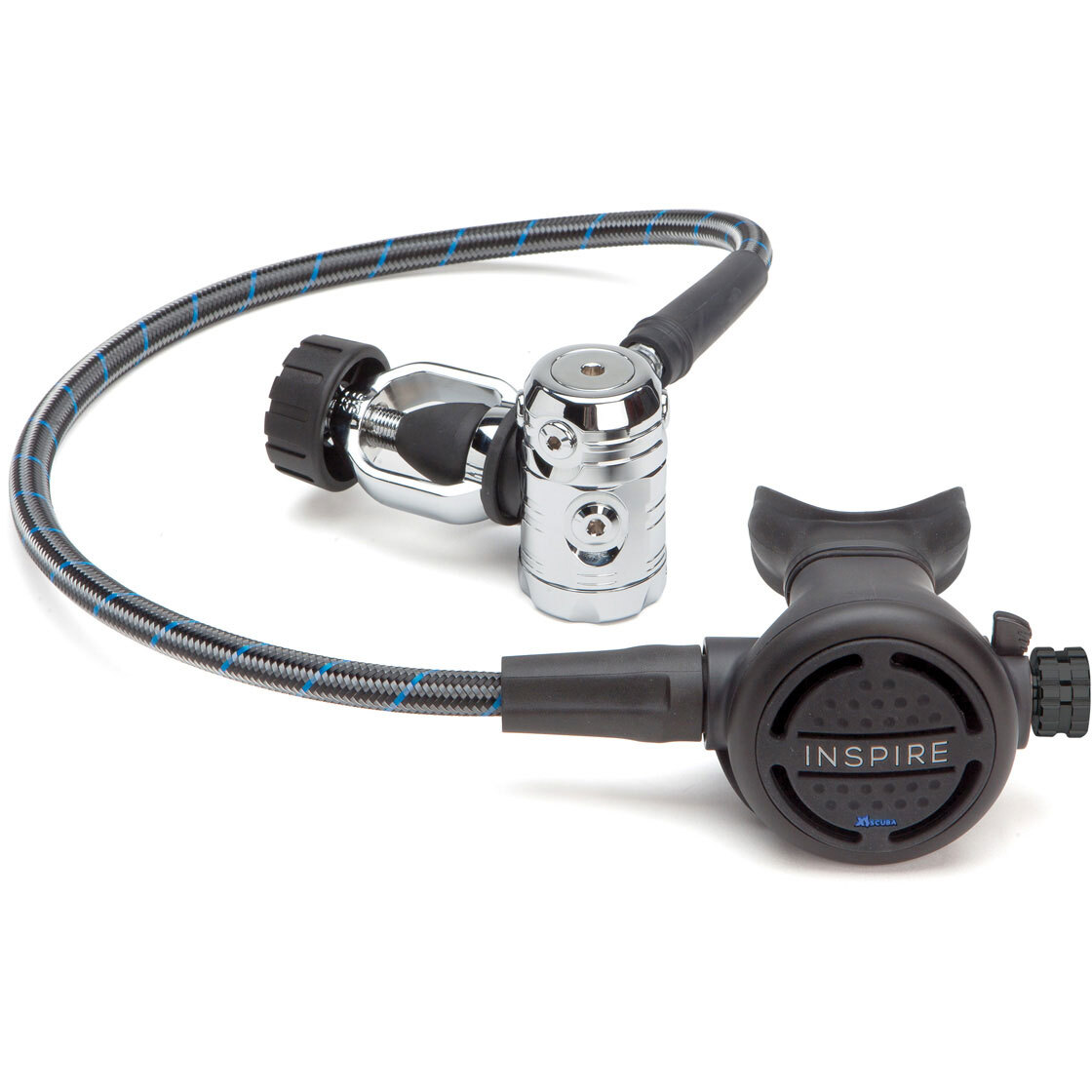 XS Scuba Inspire Regulator