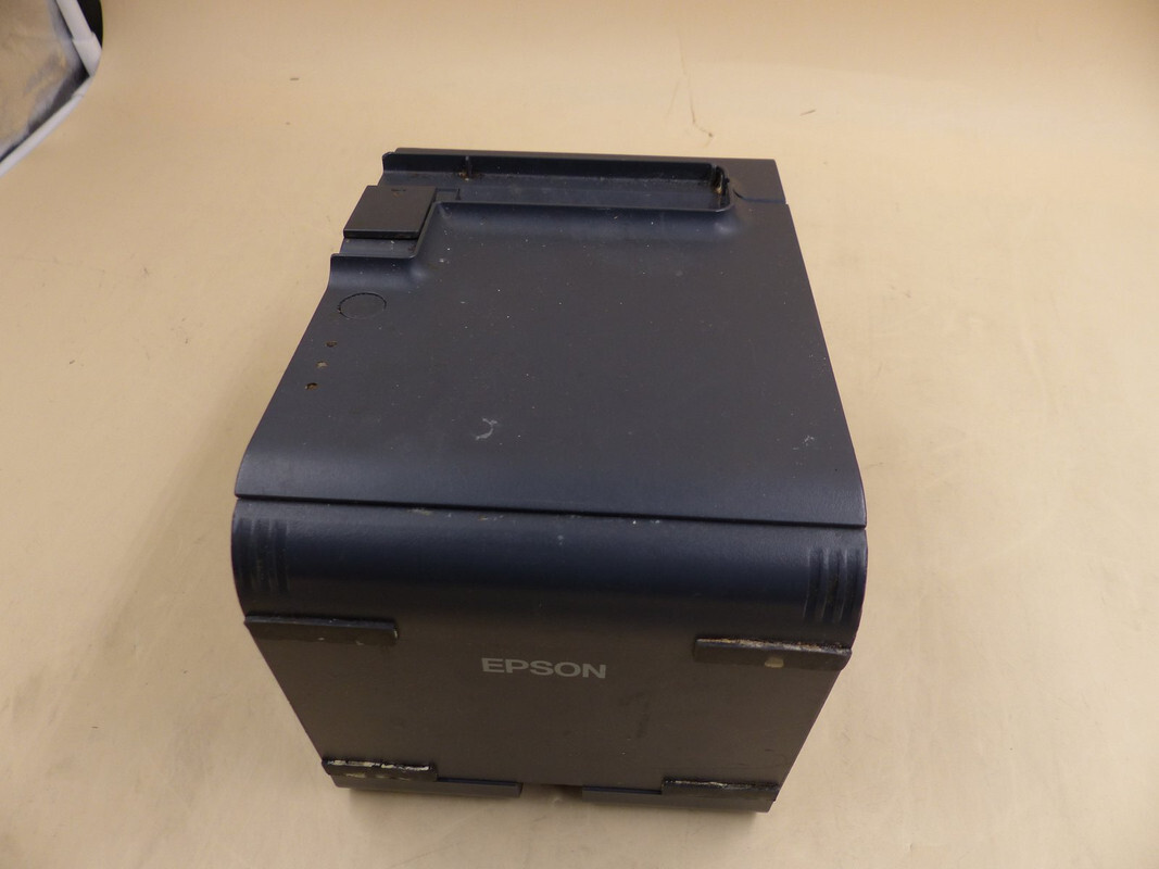 EPSON L90PLUS DB25FT RJ12 CABLE RJ12-DB25 PRINTER