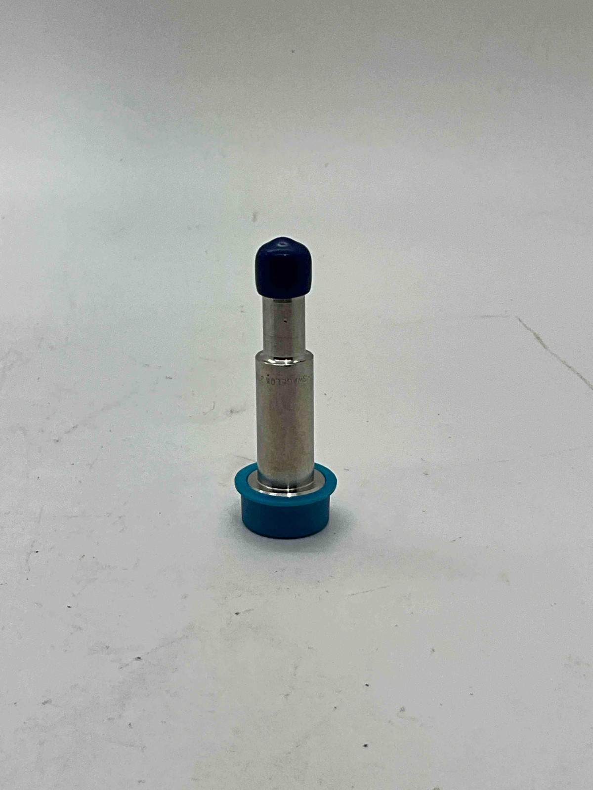 Swagelok SS-4-VCR-3-4TA, 1/4" Tube Adapter VCR Gland, 316SS