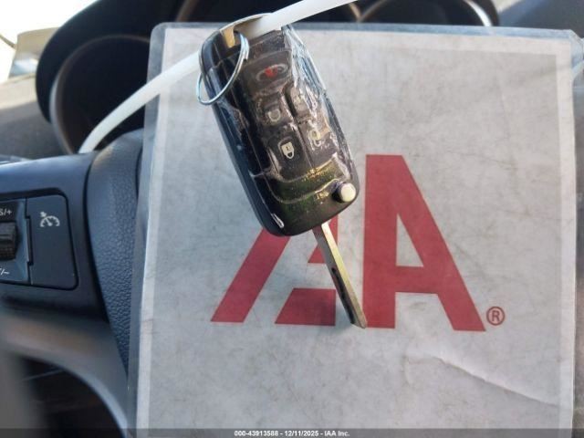 CRUZE 2014 Glove Box 4950557