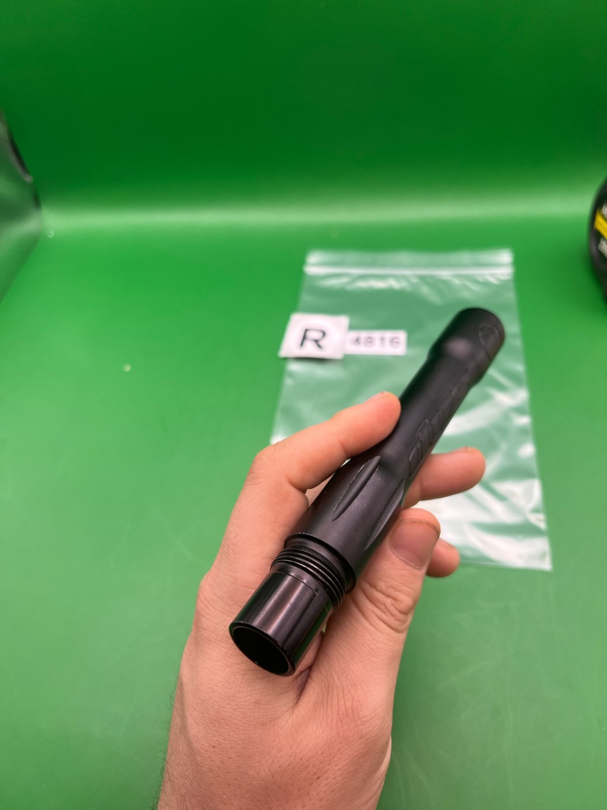 Dye Ultralite Barrel Back 692 Bore Autococker Thread