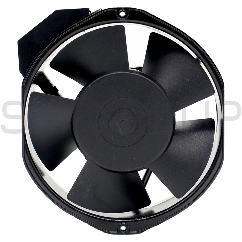 New In Box FLOWMAX A90L-0001-0213#A 5915PC-20W-B20 Axial Fan AC200V