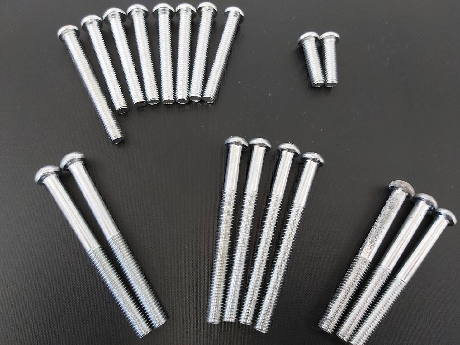ENGINE SIDE CASE SCREW BOLT For C70 Z50 CT70 CL70 S65 SL70 CT90 BO03