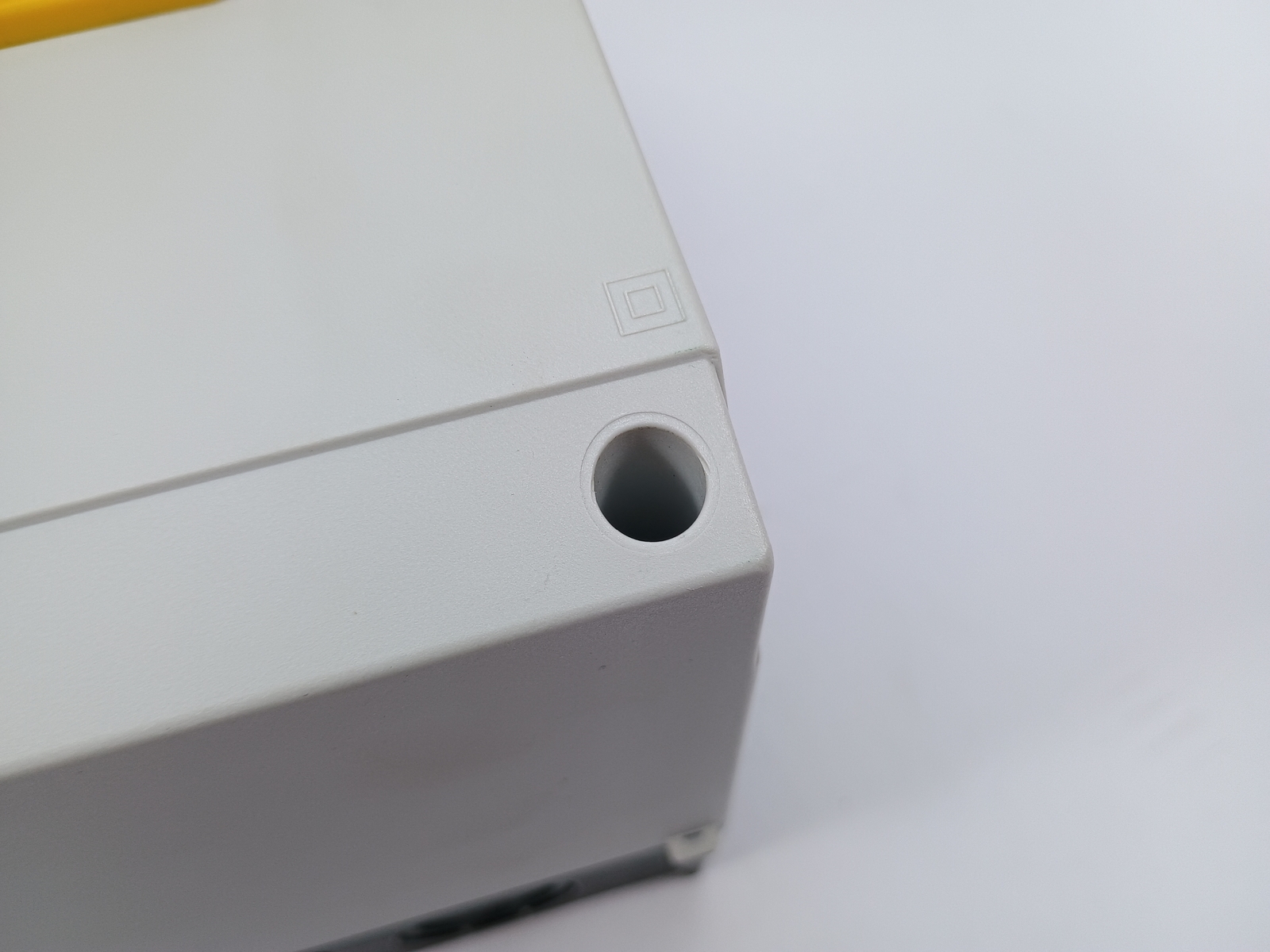 Klöckner Moeller T5B-3-DK7135 Rotary Switch