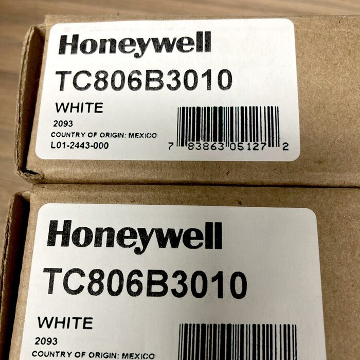 HONEYWELL TC806B3010 ADDRESSABLE SMOKE DETECTOR FAST SHIPPING