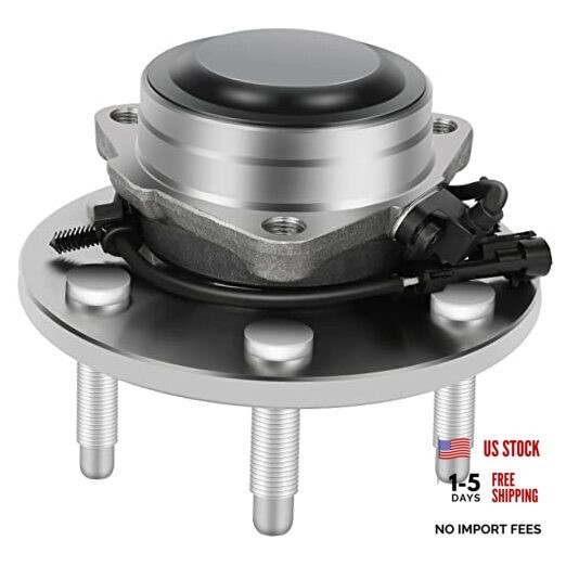 515054 Front Wheel Hub Bearing Assembly for Cadillac Escalade Chevy Tahoe