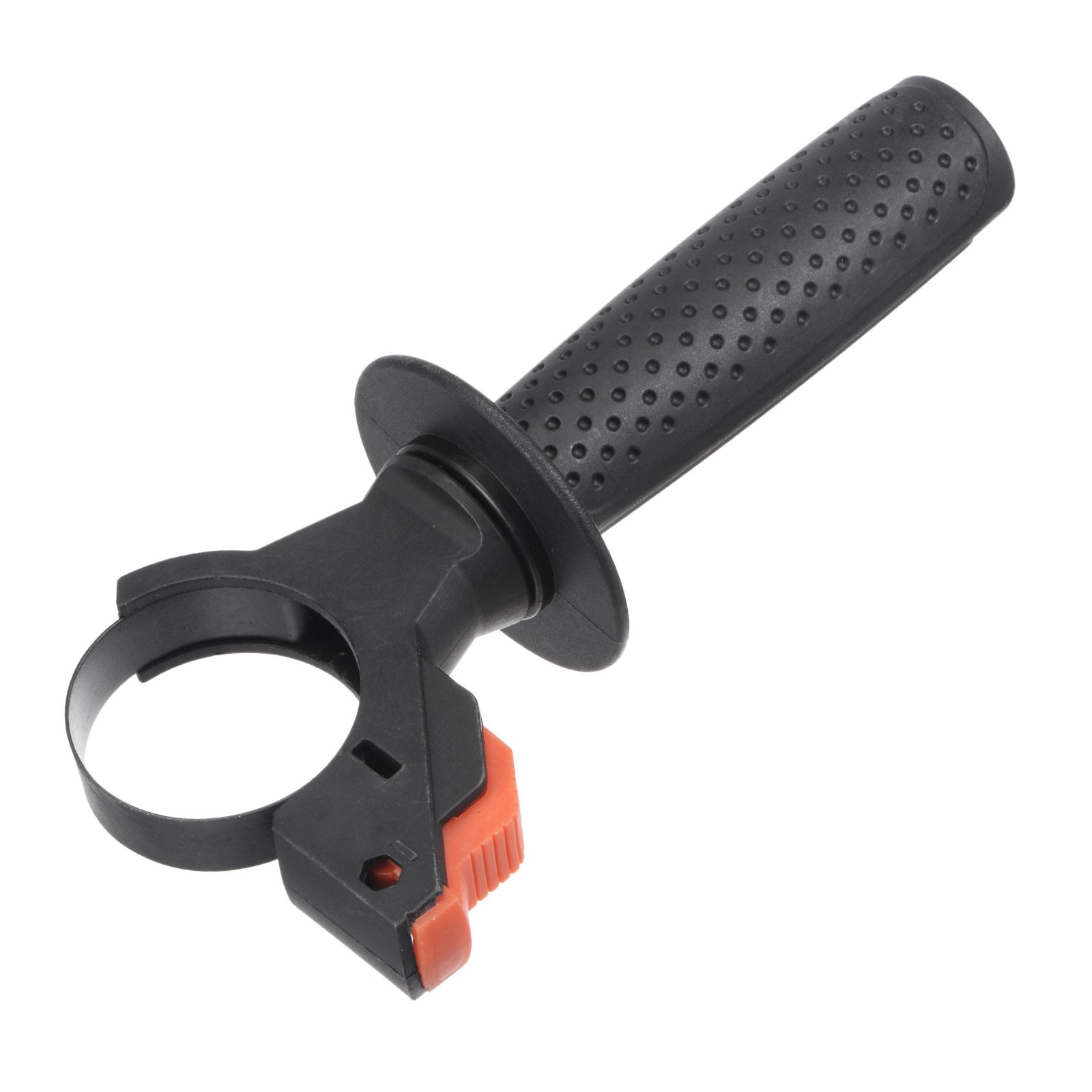 Hammer Drill Handle Plastic Adjustable Side Front Auxiliary Grip 46-50mm