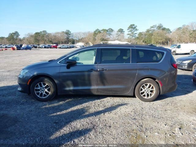 Speedometer Fits 21 VOYAGER 5015244