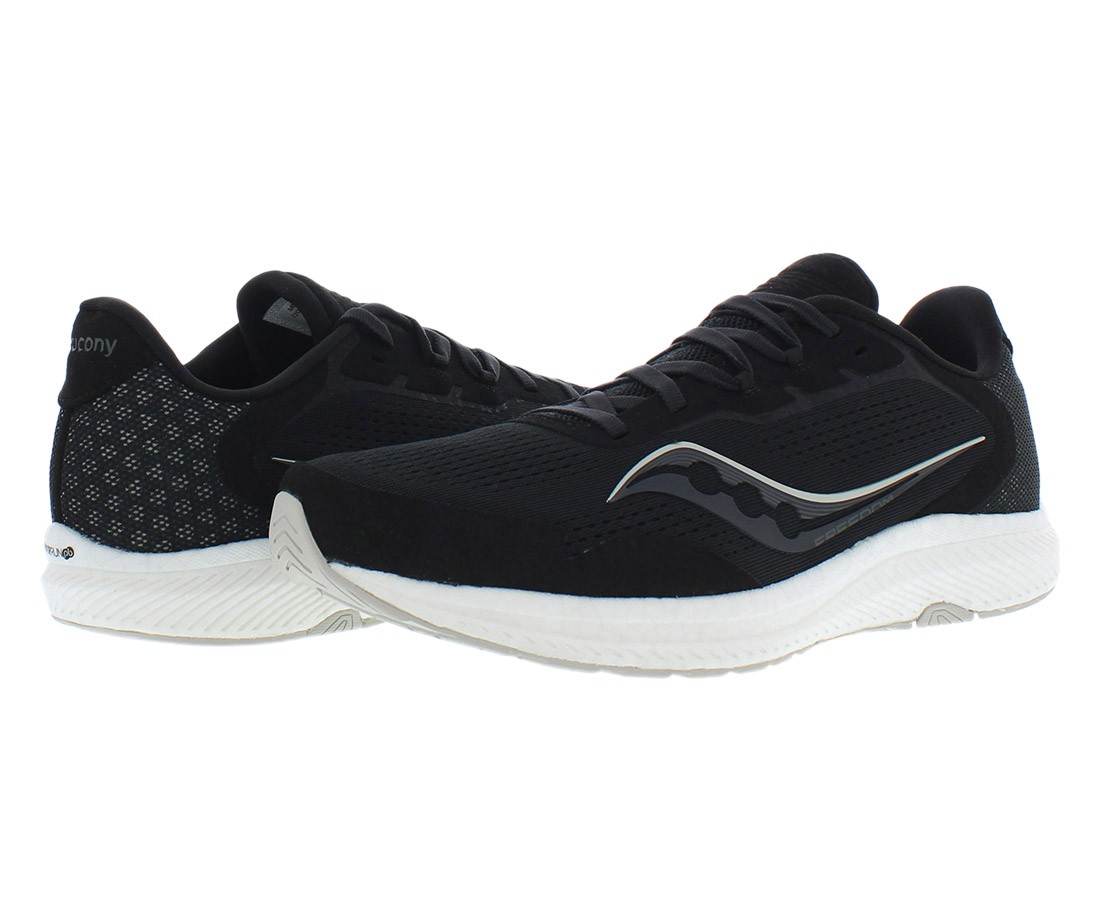 Saucony Freedom 4 Mens Shoes