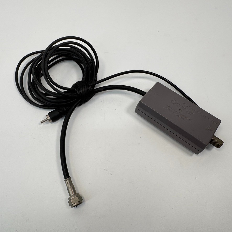 Nintendo NES RF Switch Adapter NES-003 Official OEM