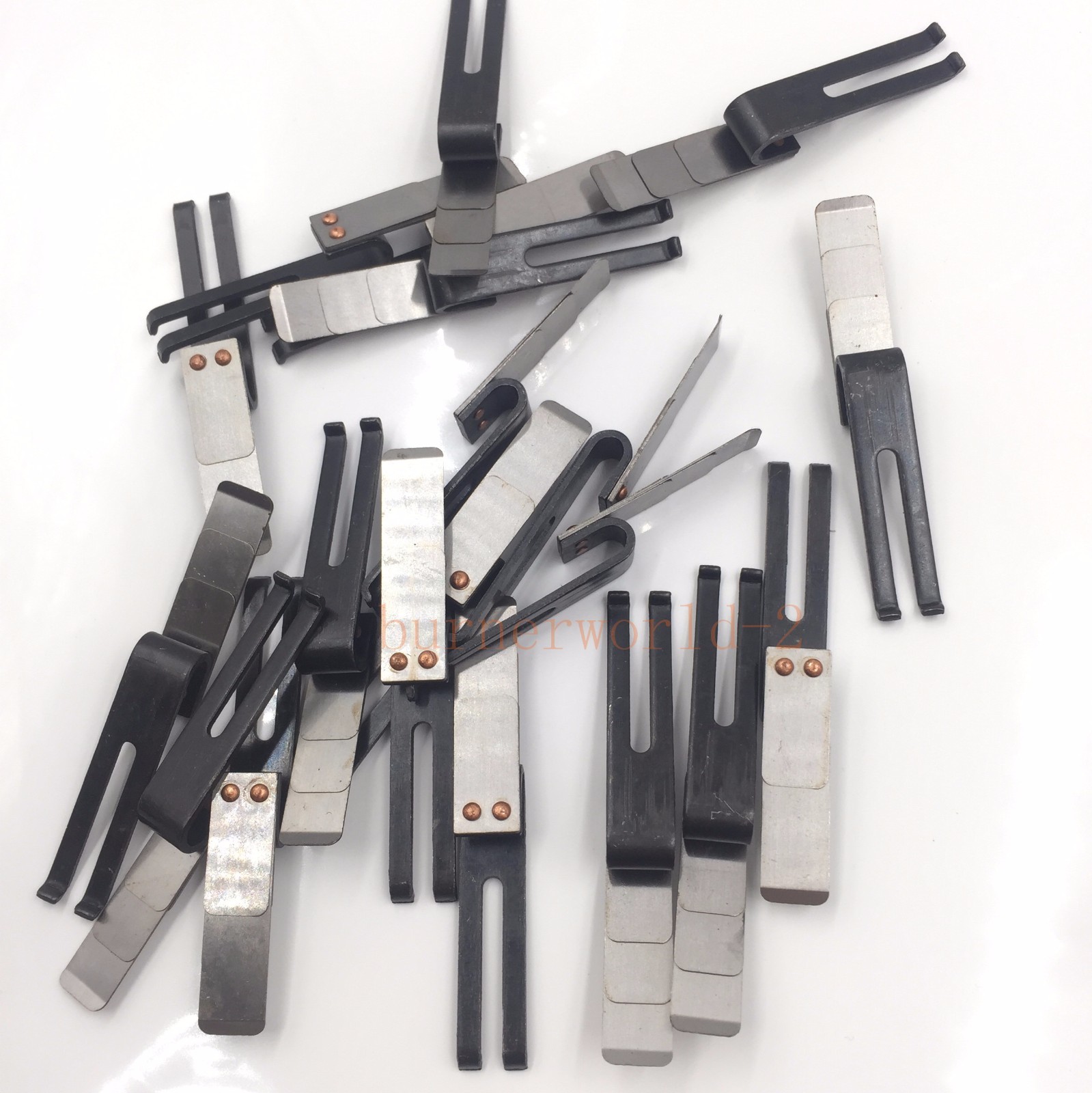 20pc Sheet Separator For Heidelberg S series 66.028.810F Heidelberg Offset Parts