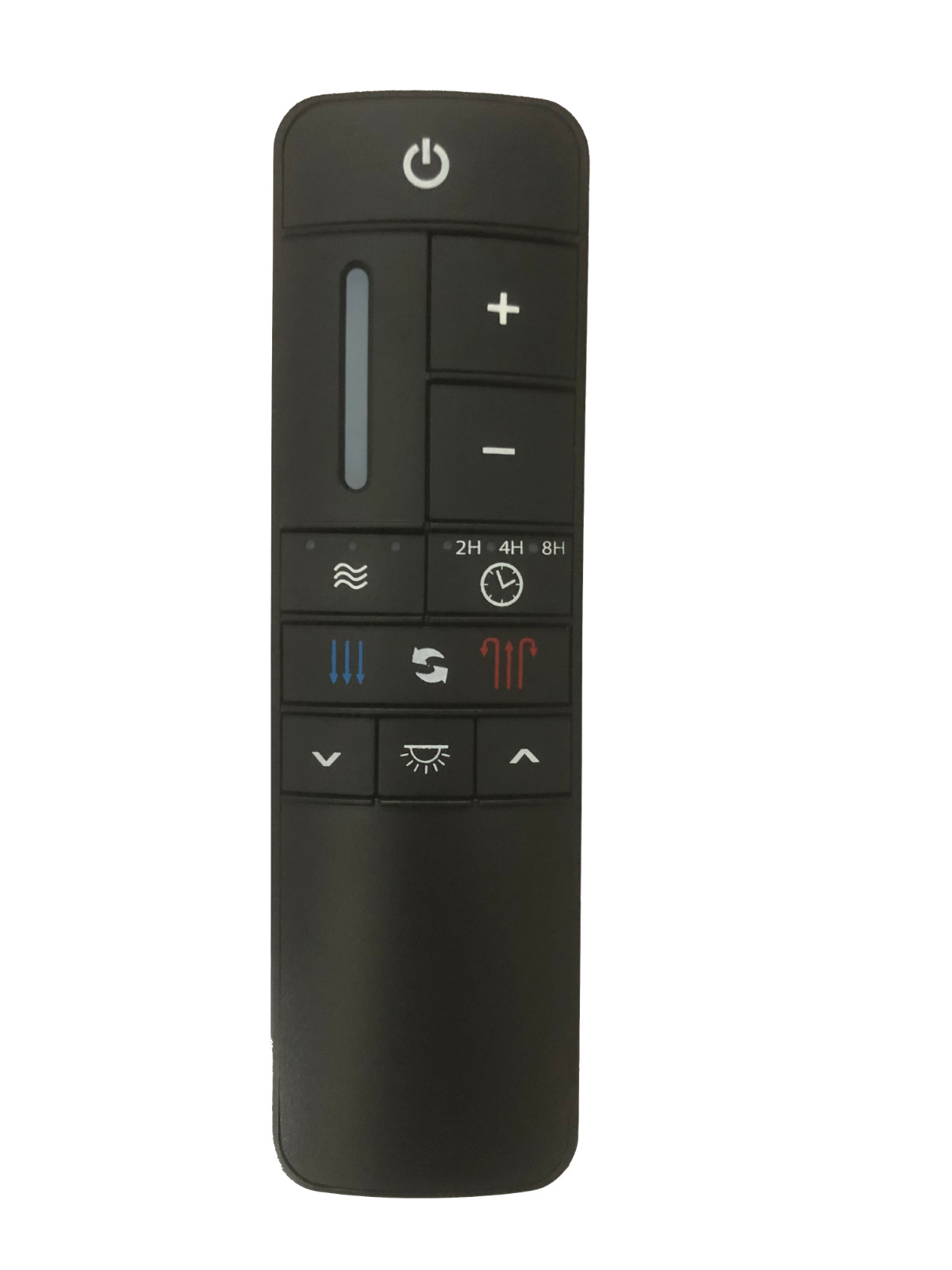 NEW UC7225T Remote Control for AM175LEDEB FORTSTON 60 IN With LED