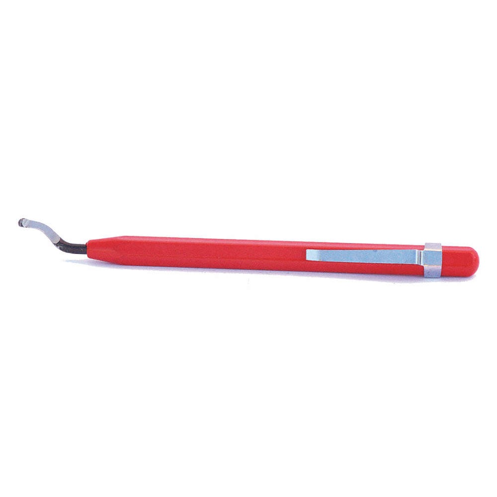 AIRSEPT 90041 Deburrer,A/C,1 pcs. 34NK85