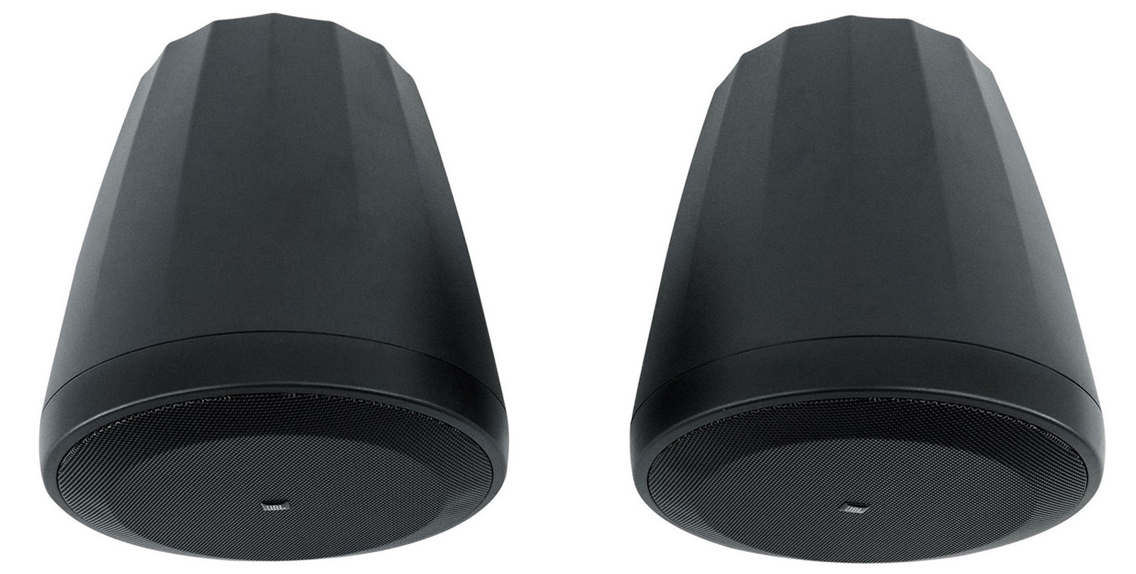 12 JBL Control 64P/T 4" 30w Commercial 70v Black Hanging Pendant Speakers C64P/T