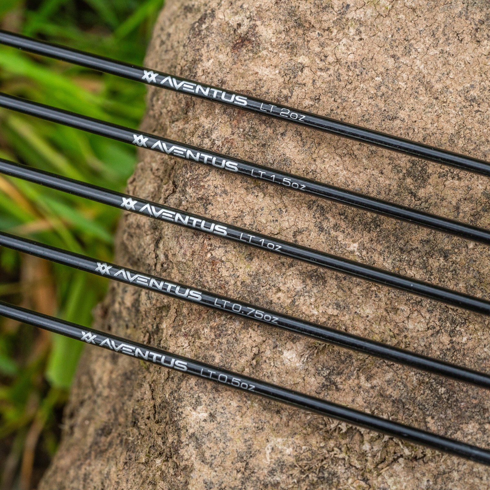 Tackle Guru - Aventus Z90 Light Tips - All Sizes Available