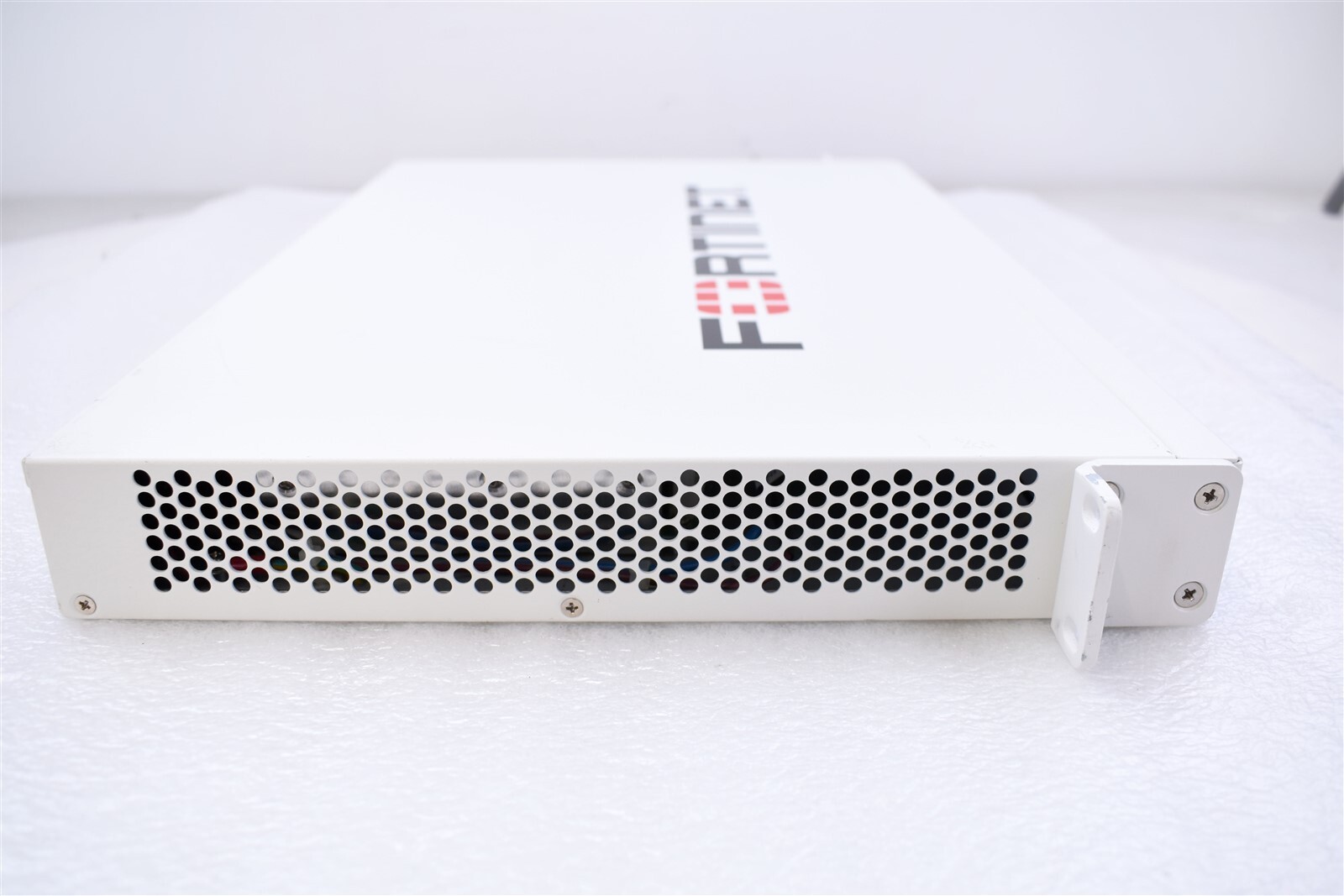 Fortinet FortiGate-200E 18-Port Gigabit Network Security Firewall FG-200E