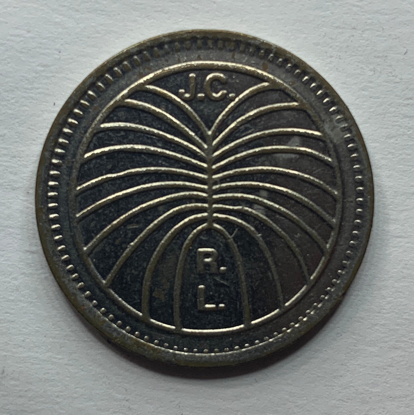 Video 24 Madison, NJ Token