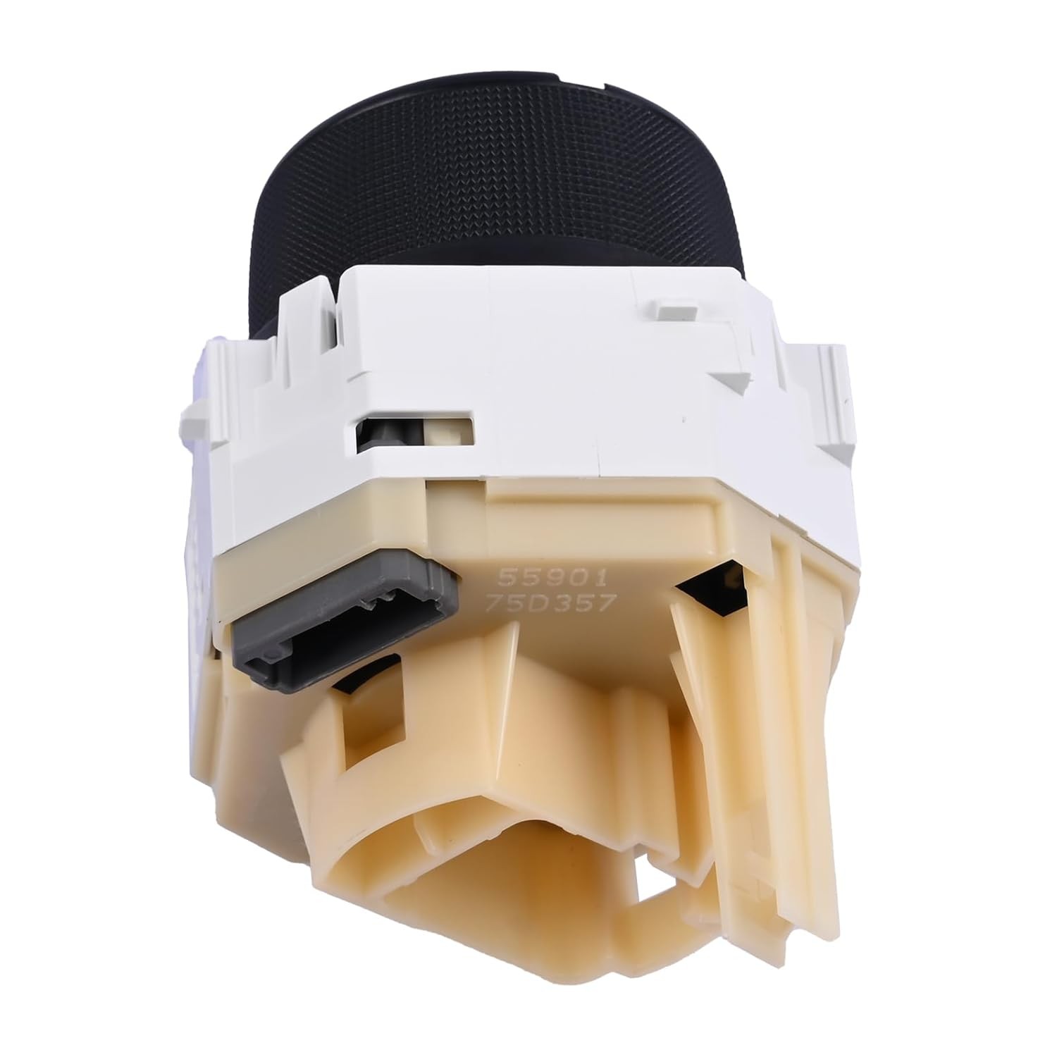 New Ac Heater Position Switch For 2006-2012 Toyota RAV4 55901-0R010