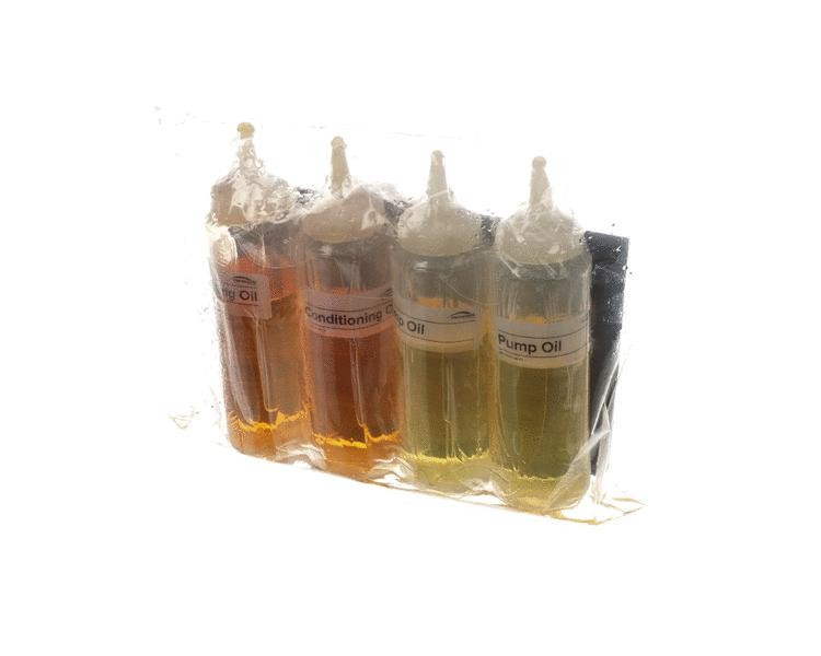 Minipack America Conditioning Oil Kist And Filt KR14154C - Genuine OEM