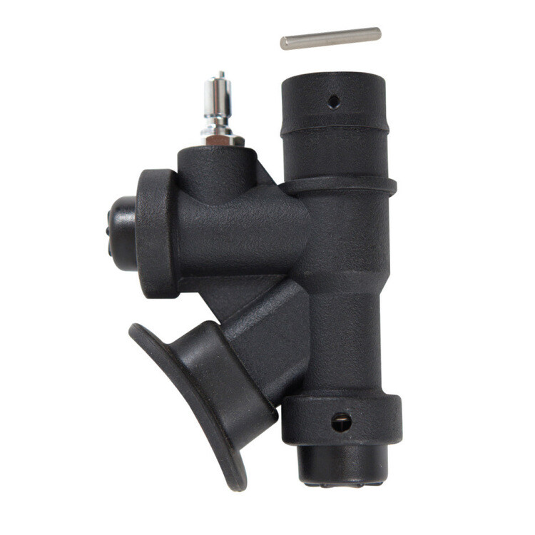 BCD Replacement Inflator - Oral / Power