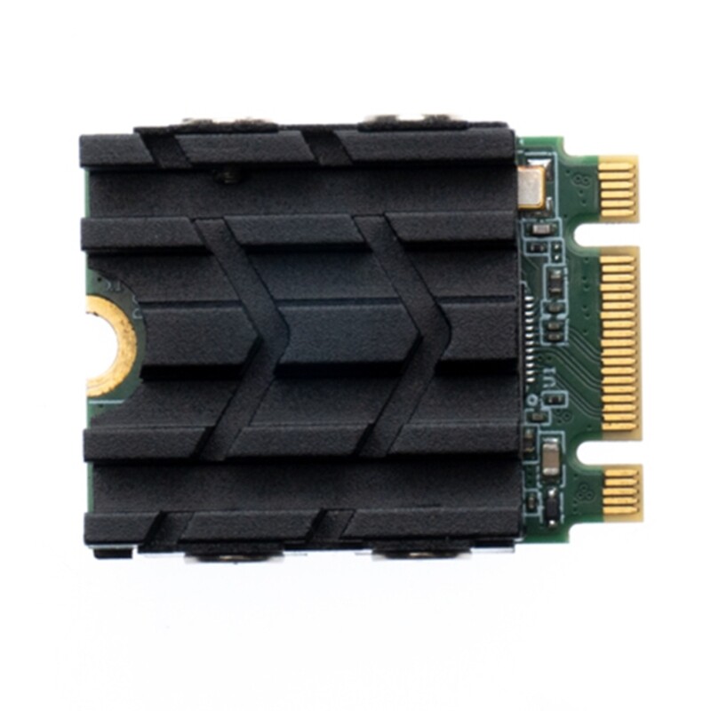 M.2 Hard Disk Cooling Fan Heatsink Heat Radiators 2230 Thermal Pad Coolers