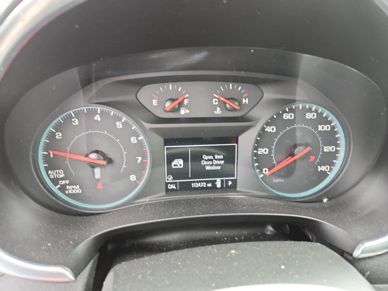 MALIBU 2020 Glove Box 4861128