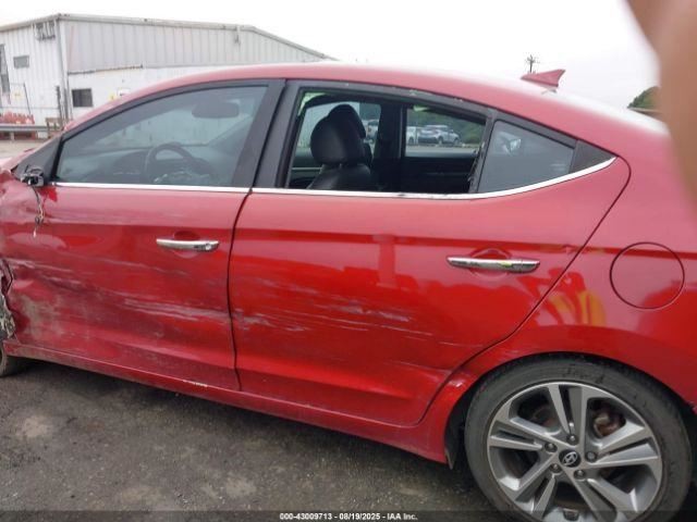 Fuse Box Engine Compartment US Market Fits 17 ELANTRA 4964376
