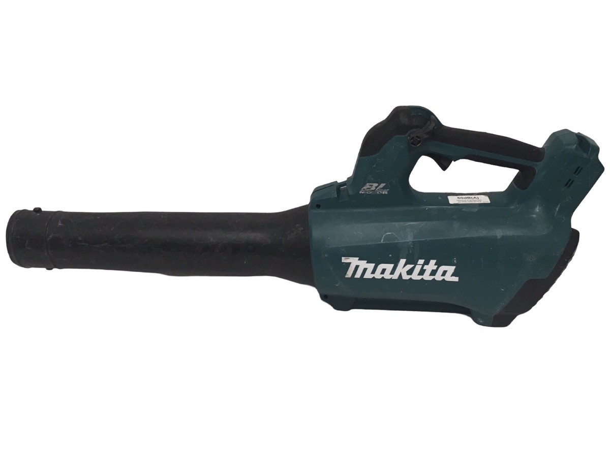 MAKITA 116 MPH 459 CFM 18V LXT LITHIUM-ION BRUSHLESS CORDLESS LEAF B (EPJ029163)