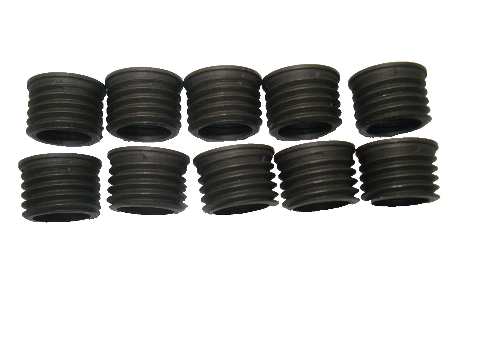 Time Sert M12 x 1.75 x 10mm Carbon Steel Insert 10 Pack