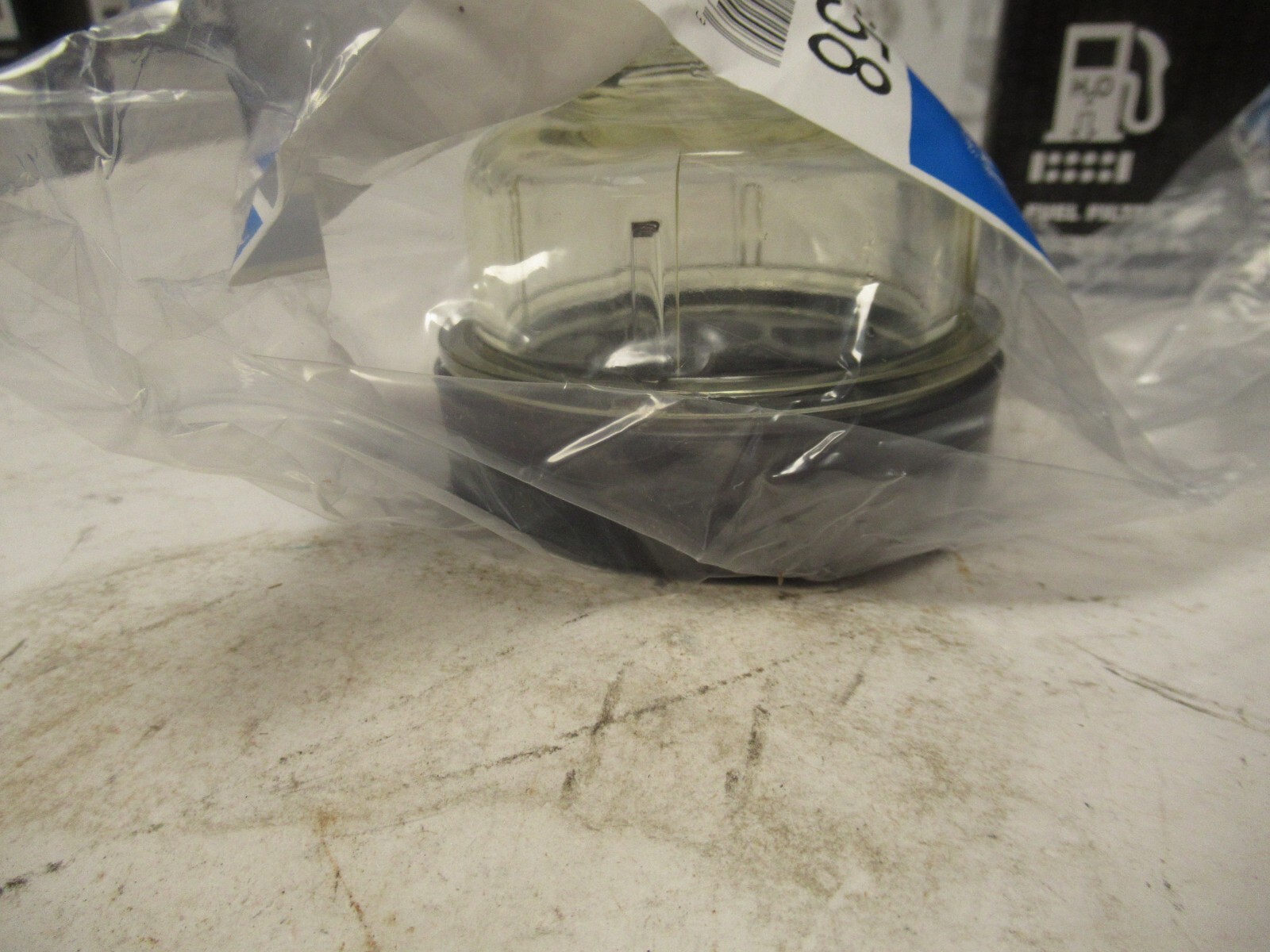 P559110 Donaldson Fuel Filter Kit