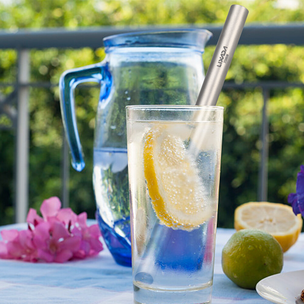 Drinking Straw Home Drinking Tube 17g Y5M7