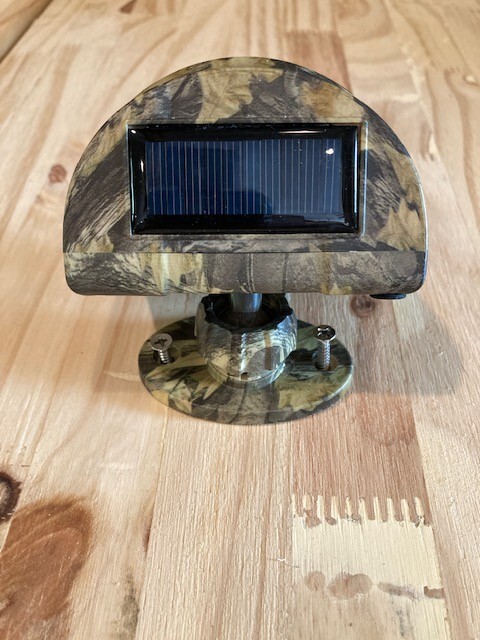 MEERKAT Security System Infrared Motion Home Property Notification Alert Sensors