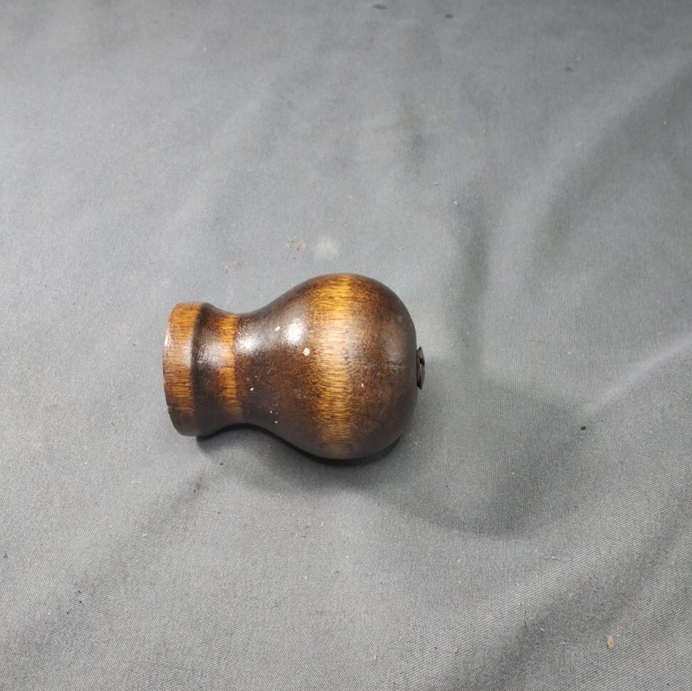 STS SIEGLEY WOOD PLANE Front Handle Knob