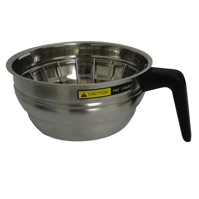 Newco Heavy-Duty Coffee Maker Brew Funnel