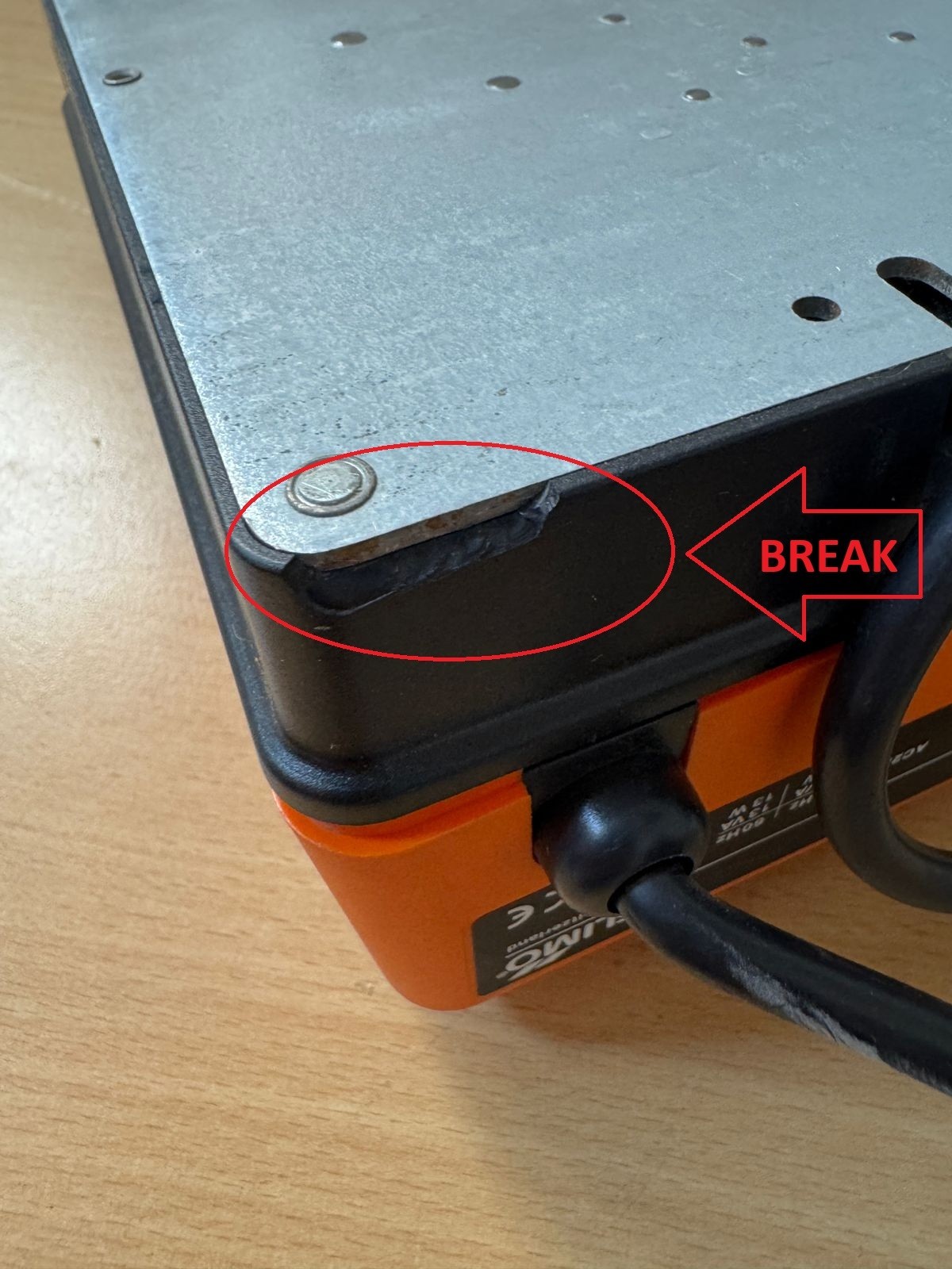 BELIMO / ACTUATOR / GM220 (AC230V 30NM)