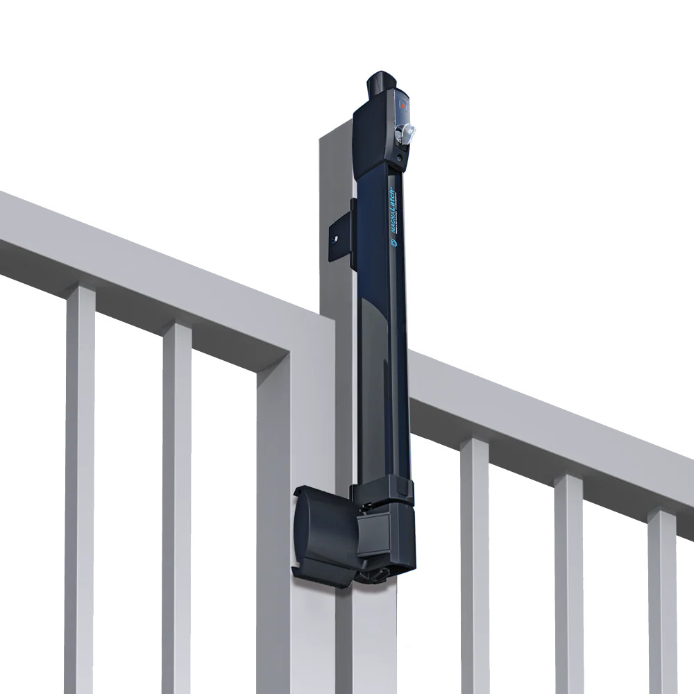 MagnaLatch® SERIES 3 Top Pull