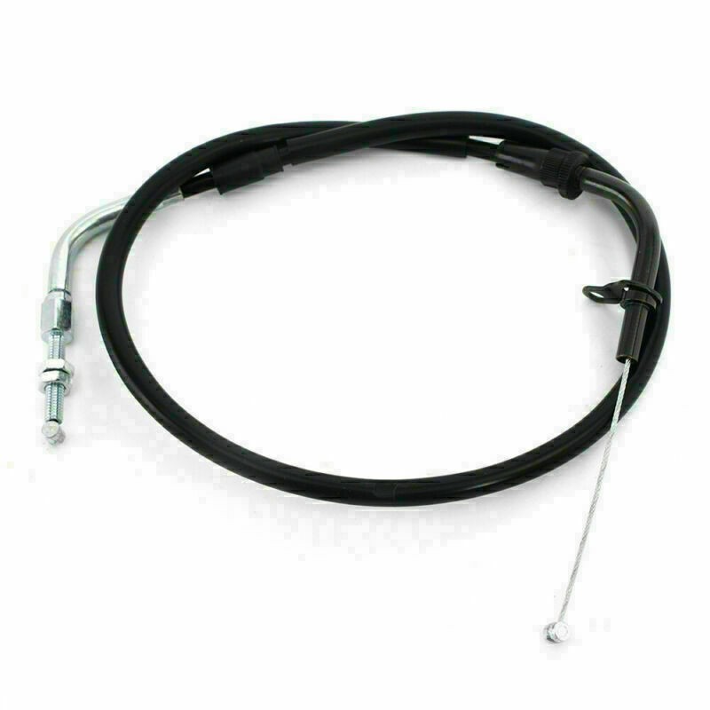 Throttle Cable For Suzuki GSX-R 1100 93-98 Katana 600 750 98-05 06 GSXR 600 750