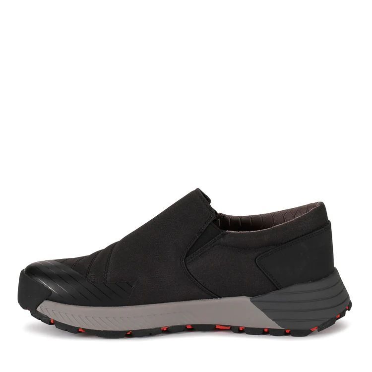 Spyder Bretton Men's Casual Slippers, Black, M11.5